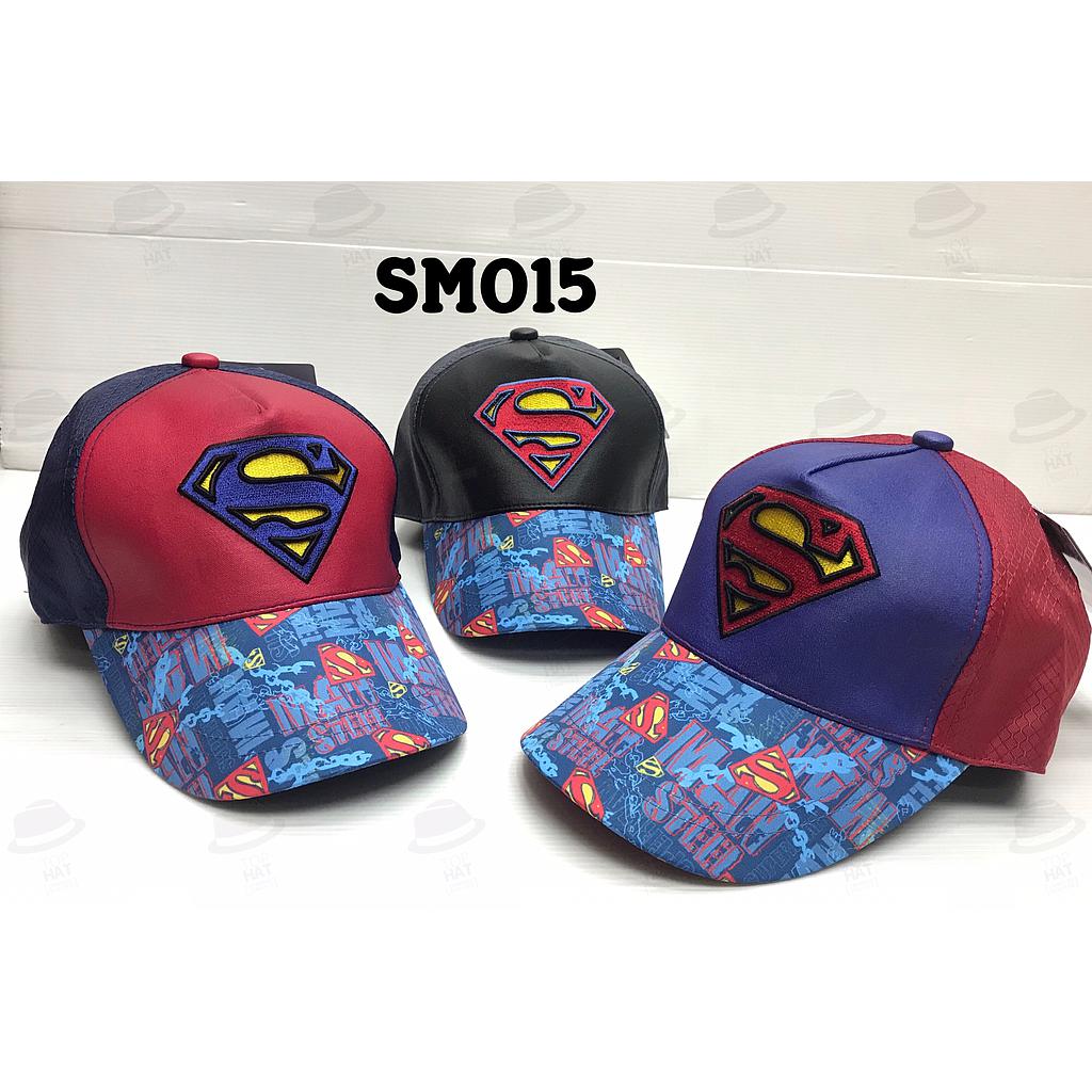 คาวบอยเด็ก Superman 015