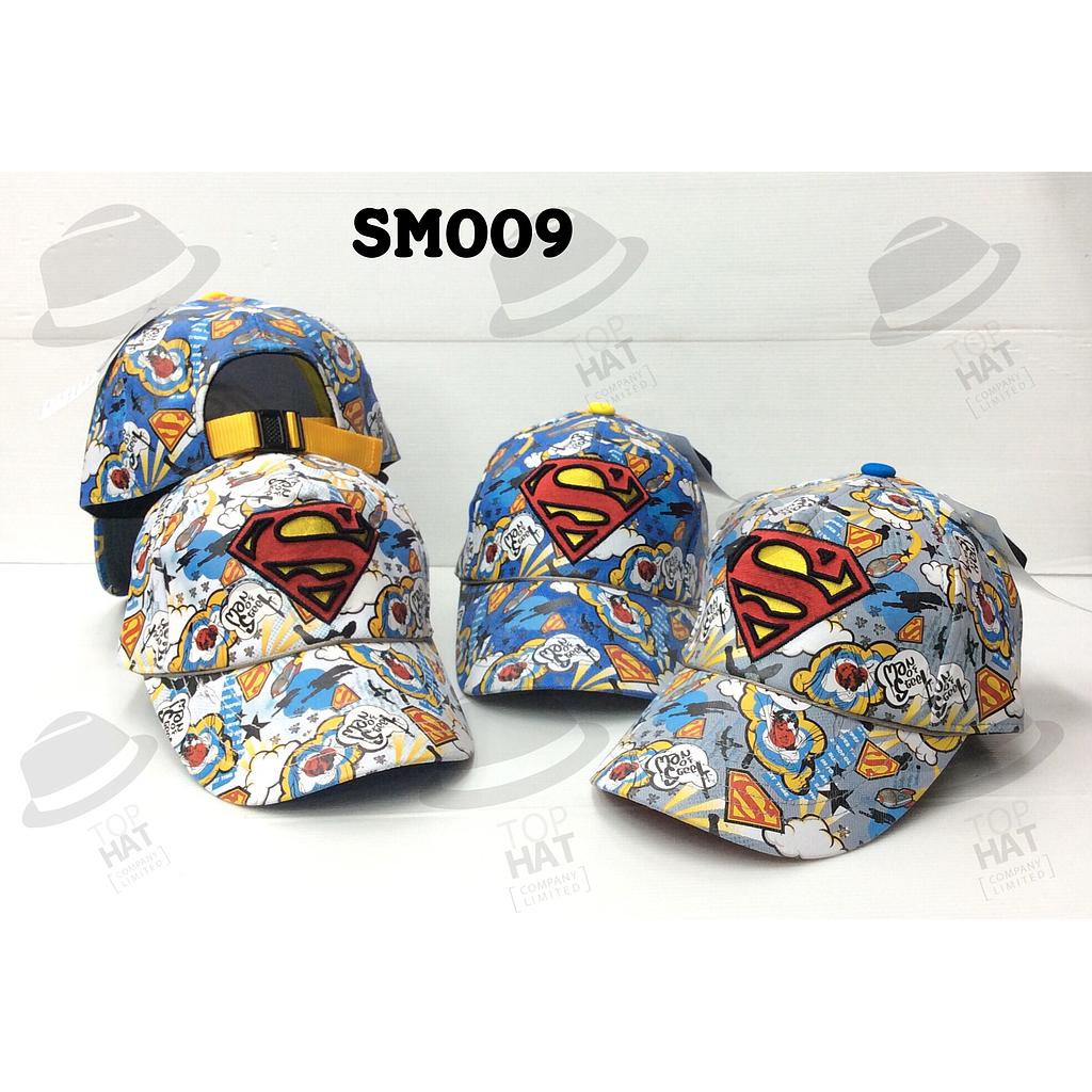 แก๊ปเด็ก Superman 009