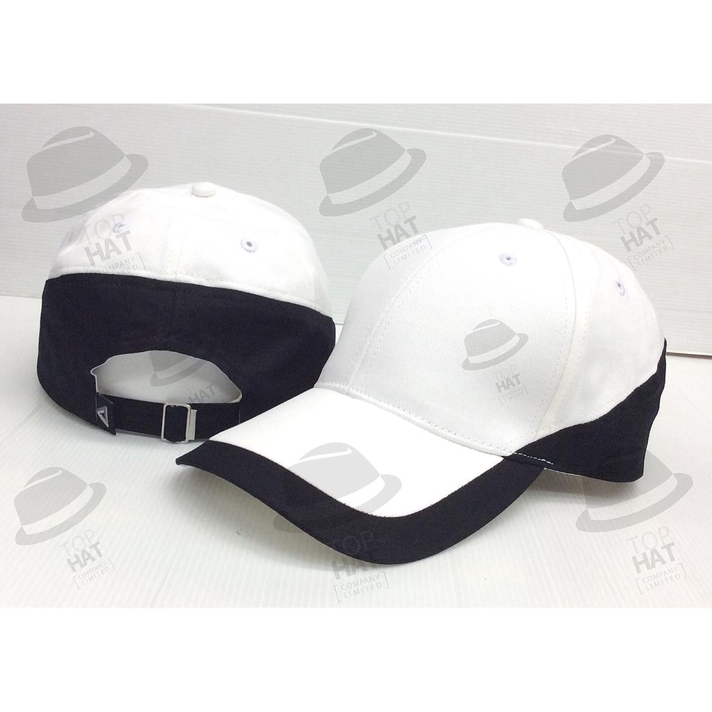 แก๊ป Kevin ขาว/ดำ